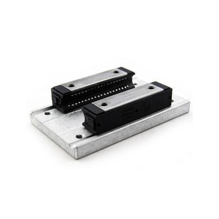 Isel LFS-8-1 Carriage 223002